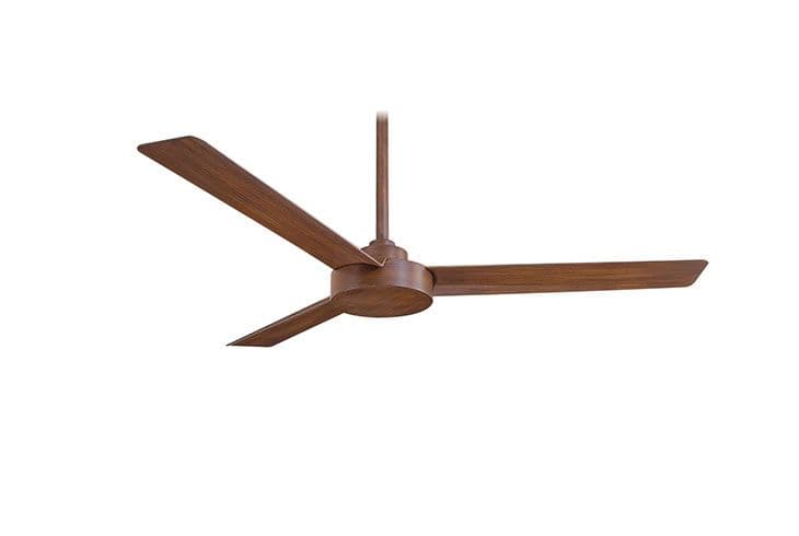 Abanico de techo para Restaurantes Minka Aire | Roto F524-DK