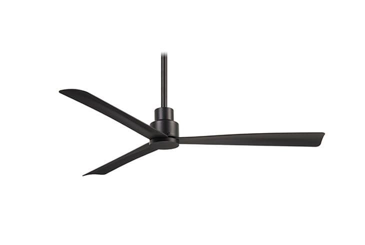 Abanico de techo para Restaurantes Minka Aire | Simple F787-CL