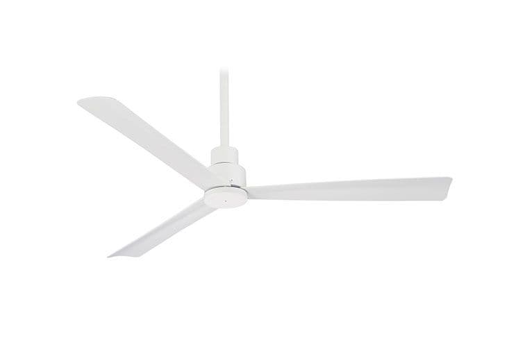 Abanico de techo para Restaurantes Minka Aire | Simple F787-WHF