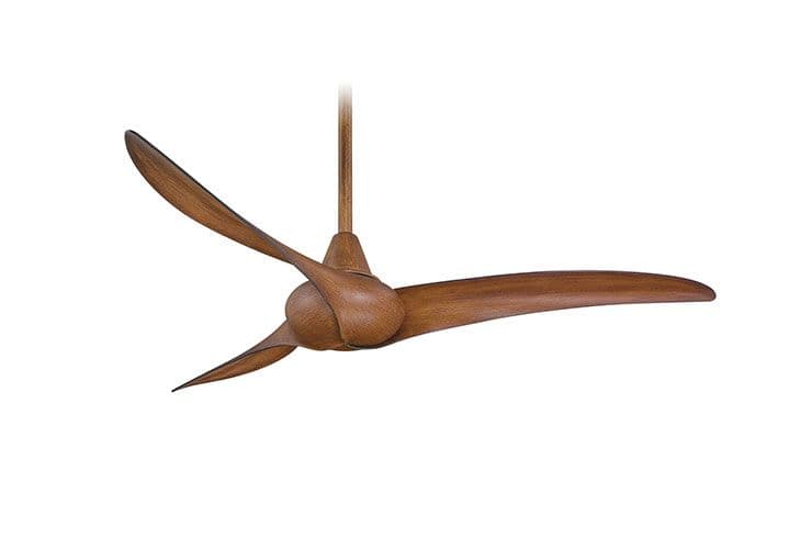 Abanico de techo para Restaurantes Minka Aire | Wave F843-DK